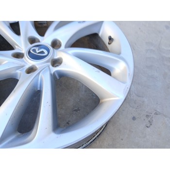 Recambio de llanta para infiniti q30 1.5 d referencia OEM IAM D03005DA1B X1 18 PULGADAS