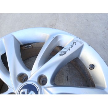 Recambio de llanta para infiniti q30 1.5 d referencia OEM IAM D03005DA1B X1 18 PULGADAS