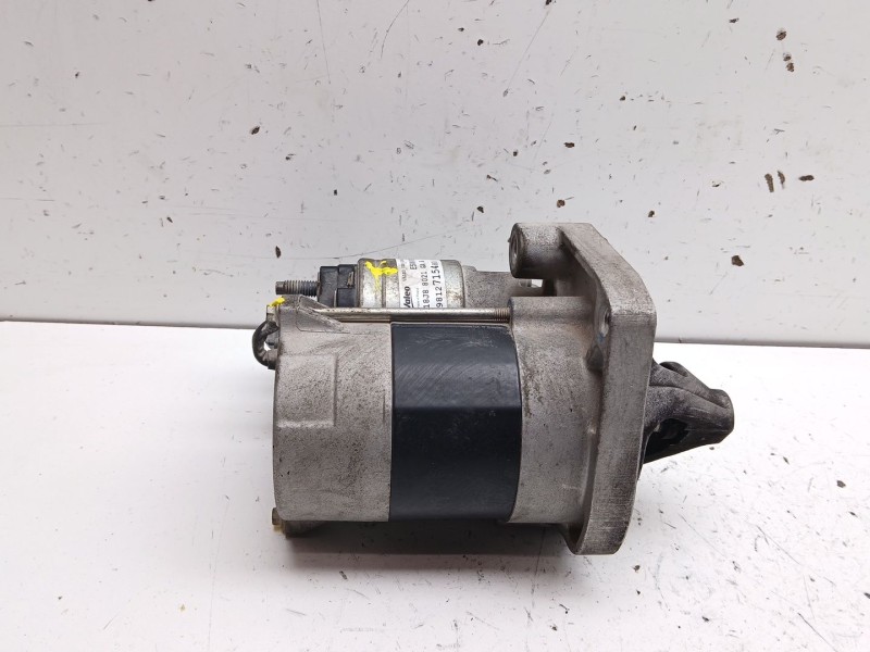 Recambio de motor arranque para citroën c3 aircross i (2r_, 2c_) 1.2 puretech 110 (2rhnzb, 2rhnzw, 2rhnpx, 2rhnpj) referencia OE