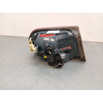 Recambio de piloto trasero derecho interior para bmw 3 (f30, f80) 318 d referencia OEM IAM H47371112027K8S 6321737111202 