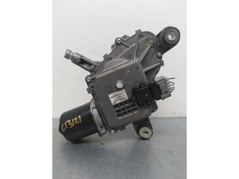 Recambio de motor limpia delantero para citroën c4 picasso exclusive referencia OEM IAM 9682484780 DERECHO 53042446