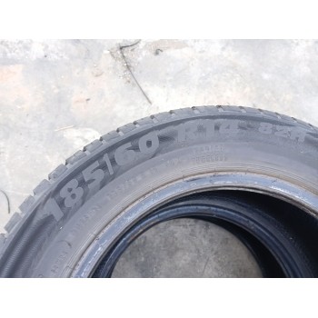 Recambio de neumatico para chevrolet aveo / kalos sedán (t250, t255) 1.4 referencia OEM IAM 185-60-14 82H X2 FEUVERT 2022