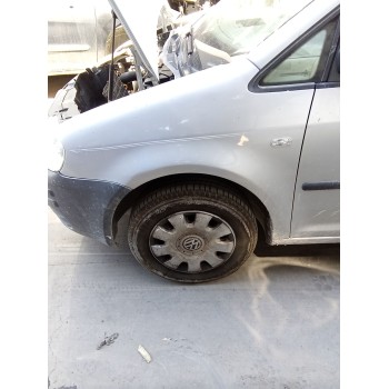 Recambio de aleta delantera izquierda para volkswagen caddy iii monospace (2kb, 2kj, 2cb, 2cj) 1.9 tdi referencia OEM IAM   