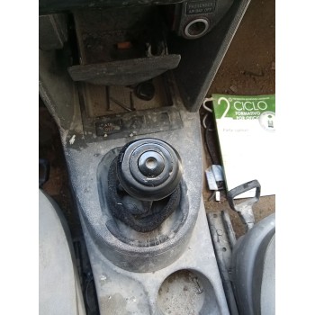 CAJA CAMBIOS 0A4300045GX / 0A4300045GV 