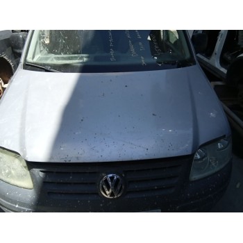 Recambio de capot para volkswagen caddy iii monospace (2kb, 2kj, 2cb, 2cj) 1.9 tdi referencia OEM IAM   