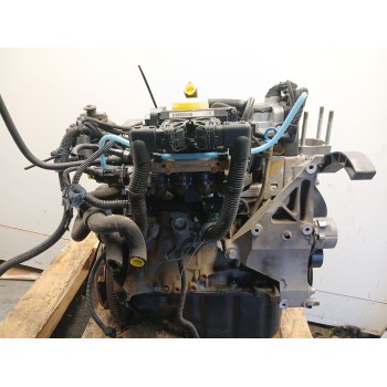 MOTOR COMPLETO 