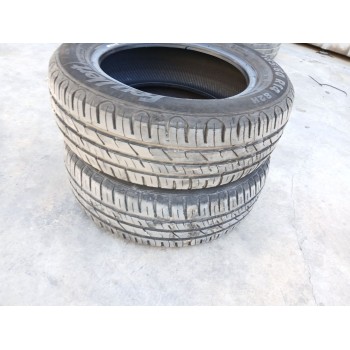Recambio de neumatico para chevrolet aveo / kalos sedán (t250, t255) 1.4 referencia OEM IAM   