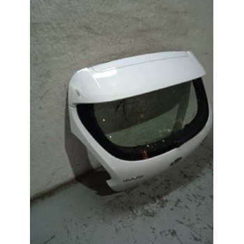 Recambio de porton trasero para kia pro_cee´d ( ) concept referencia OEM IAM 73700A2700  73700A2700