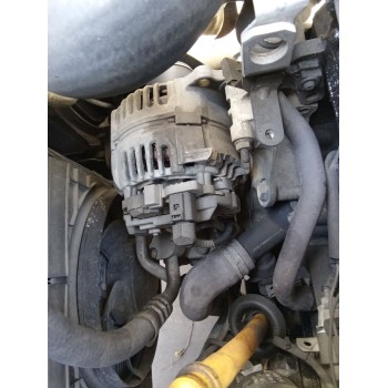 Recambio de alternador para volkswagen caddy iii monospace (2kb, 2kj, 2cb, 2cj) 1.9 tdi referencia OEM IAM   