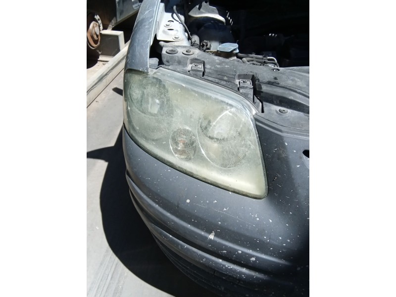 Recambio de faro derecho para volkswagen caddy iii monospace (2kb, 2kj, 2cb, 2cj) 1.9 tdi referencia OEM IAM   