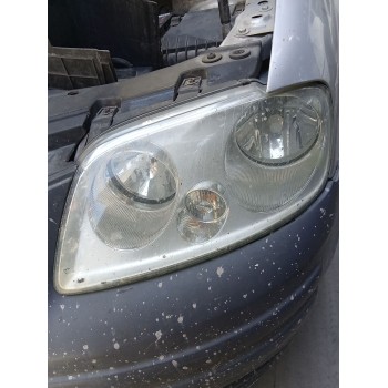 Recambio de faro izquierdo para volkswagen caddy iii monospace (2kb, 2kj, 2cb, 2cj) 1.9 tdi referencia OEM IAM   