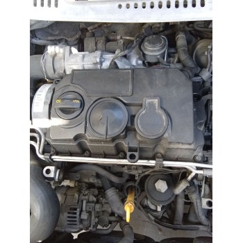 MOTOR COMPLETO 03G100098HV BSU 03G100098HX