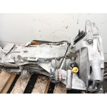 Recambio de caja cambios para subaru legacy kombi/outback b14 2.0 diesel cat referencia OEM IAM   6V 199.699KM