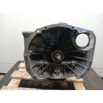 Recambio de caja cambios para subaru legacy kombi/outback b14 2.0 diesel cat referencia OEM IAM   6V 199.699KM