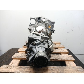 Recambio de caja cambios para subaru legacy kombi/outback b14 2.0 diesel cat referencia OEM IAM   6V 199.699KM