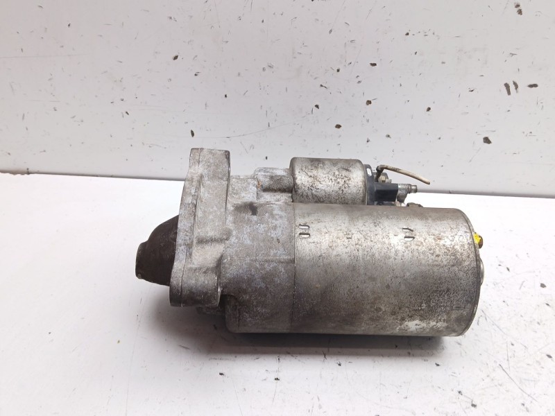 Recambio de motor arranque para peugeot 206 hatchback (2a/c) 1.4 16v referencia OEM IAM 5802CR / 5802X6  