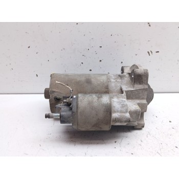 Recambio de motor arranque para peugeot 206 hatchback (2a/c) 1.4 16v referencia OEM IAM 5802CR / 5802X6  