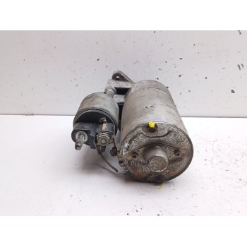 Recambio de motor arranque para peugeot 206 hatchback (2a/c) 1.4 16v referencia OEM IAM 5802CR / 5802X6  
