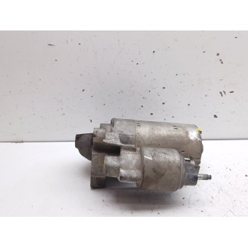 Recambio de motor arranque para peugeot 206 hatchback (2a/c) 1.4 16v referencia OEM IAM 5802CR / 5802X6  