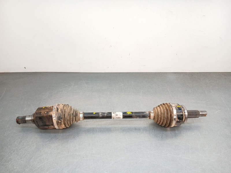 Recambio de transmision delantera izquierda para hyundai tucson (nx4e, nx4a) 1.6 t-gdi referencia OEM IAM 49500N9070  
