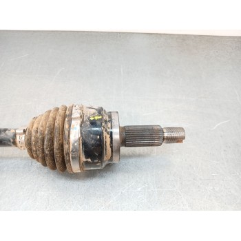Recambio de transmision delantera izquierda para hyundai tucson (nx4e, nx4a) 1.6 t-gdi referencia OEM IAM 49500N9070  
