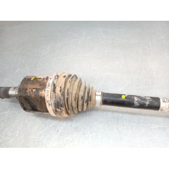 Recambio de transmision delantera izquierda para hyundai tucson (nx4e, nx4a) 1.6 t-gdi referencia OEM IAM 49500N9070  