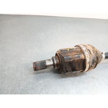 Recambio de transmision delantera izquierda para hyundai tucson (nx4e, nx4a) 1.6 t-gdi referencia OEM IAM 49500N9070  