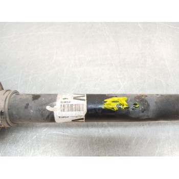 Recambio de transmision delantera derecha para toyota yaris hybrid feel! referencia OEM IAM 410401a  