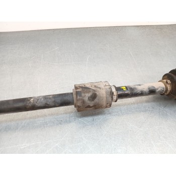 Recambio de transmision delantera derecha para toyota yaris hybrid feel! referencia OEM IAM 410401a  