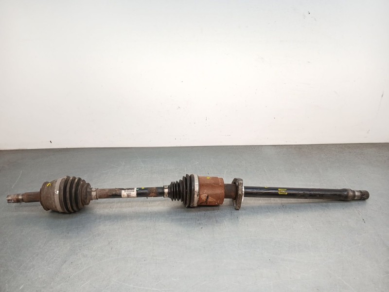 Recambio de transmision delantera derecha para opel mokka / mokka x (j13) 1.7 cdti (_76) referencia OEM IAM 95390015  