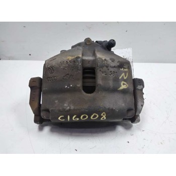 PINZA FRENO DELANTERA IZQUIERDA ATE 