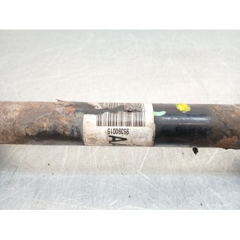 Recambio de transmision delantera derecha para opel mokka / mokka x (j13) 1.7 cdti (_76) referencia OEM IAM 95390015  