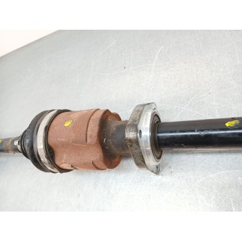 Recambio de transmision delantera derecha para opel mokka / mokka x (j13) 1.7 cdti (_76) referencia OEM IAM 95390015  