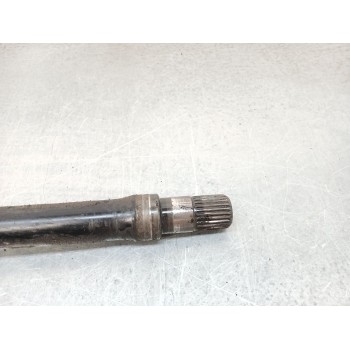Recambio de transmision delantera derecha para opel mokka / mokka x (j13) 1.7 cdti (_76) referencia OEM IAM 95390015  