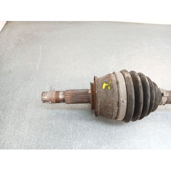 Recambio de transmision delantera derecha para opel mokka / mokka x (j13) 1.7 cdti (_76) referencia OEM IAM 95390015  