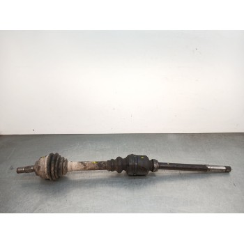 TRANSMISION DELANTERA IZQUIERDA 32729L 