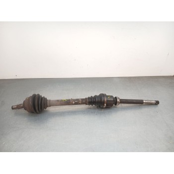 TRANSMISION DELANTERA DERECHA 9677211280 