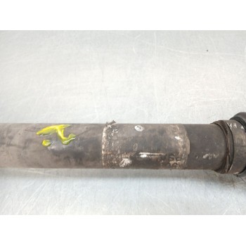 Recambio de transmision delantera derecha para peugeot 207/207+ (wa_, wc_) 1.6 hdi referencia OEM IAM 9677211280  