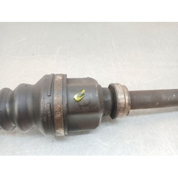 Recambio de transmision delantera derecha para peugeot 207/207+ (wa_, wc_) 1.6 hdi referencia OEM IAM 9677211280  