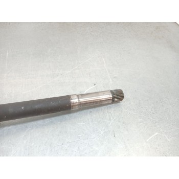 Recambio de transmision delantera derecha para peugeot 207/207+ (wa_, wc_) 1.6 hdi referencia OEM IAM 9677211280  