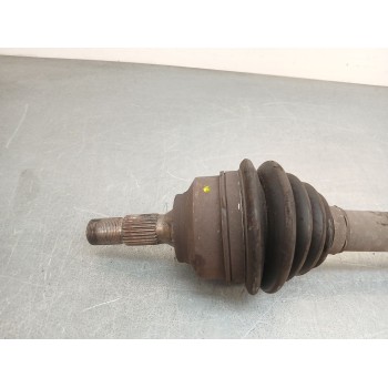 Recambio de transmision delantera derecha para peugeot 207/207+ (wa_, wc_) 1.6 hdi referencia OEM IAM 9677211280  