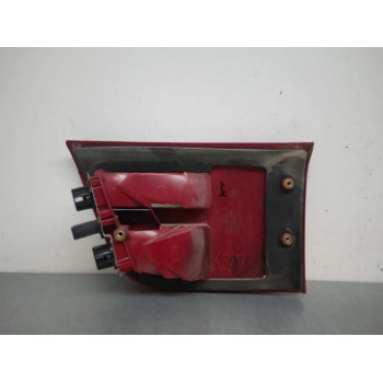 Recambio de piloto trasero izquierdo interior para bmw x5 (e53) 3.0i referencia OEM IAM 251611 TULIPA PULIR 