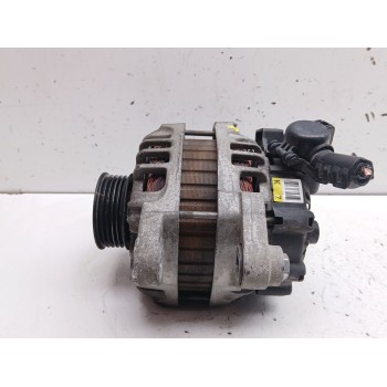 Recambio de alternador para hyundai i20 ii (gb, ib) 1.2 referencia OEM IAM 3730003355  