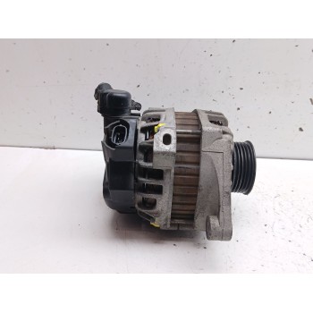 Recambio de alternador para hyundai i20 ii (gb, ib) 1.2 referencia OEM IAM 3730003355  