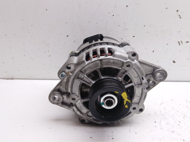 Recambio de alternador para chevrolet aveo / kalos sedán (t250, t255) 1.4 referencia OEM IAM 96540541 235506085120 