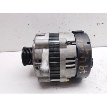 Recambio de alternador para chevrolet aveo / kalos sedán (t250, t255) 1.4 referencia OEM IAM 96540541 235506085120 