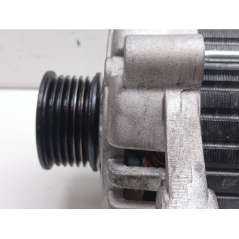 Recambio de alternador para chevrolet aveo / kalos sedán (t250, t255) 1.4 referencia OEM IAM 96540541 235506085120 