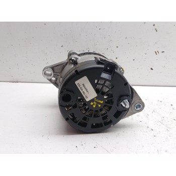 Recambio de alternador para chevrolet aveo / kalos sedán (t250, t255) 1.4 referencia OEM IAM 96540541 235506085120 