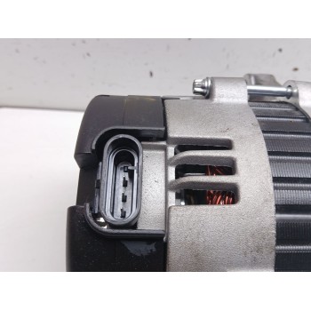 Recambio de alternador para chevrolet aveo / kalos sedán (t250, t255) 1.4 referencia OEM IAM 96540541 235506085120 