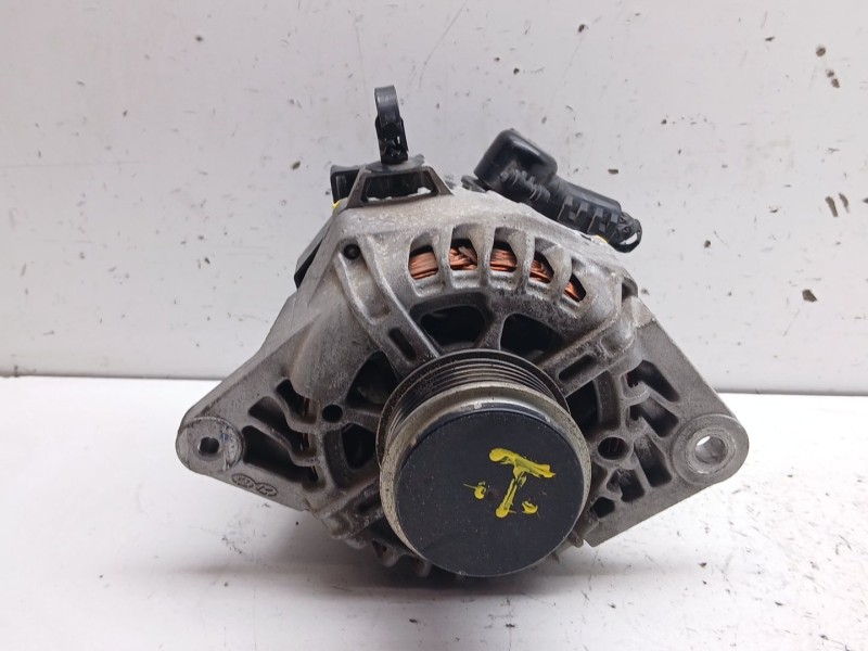 Recambio de alternador para hyundai elantra (ad)(2016) klass referencia OEM IAM 373002b910 2625573 373002B770